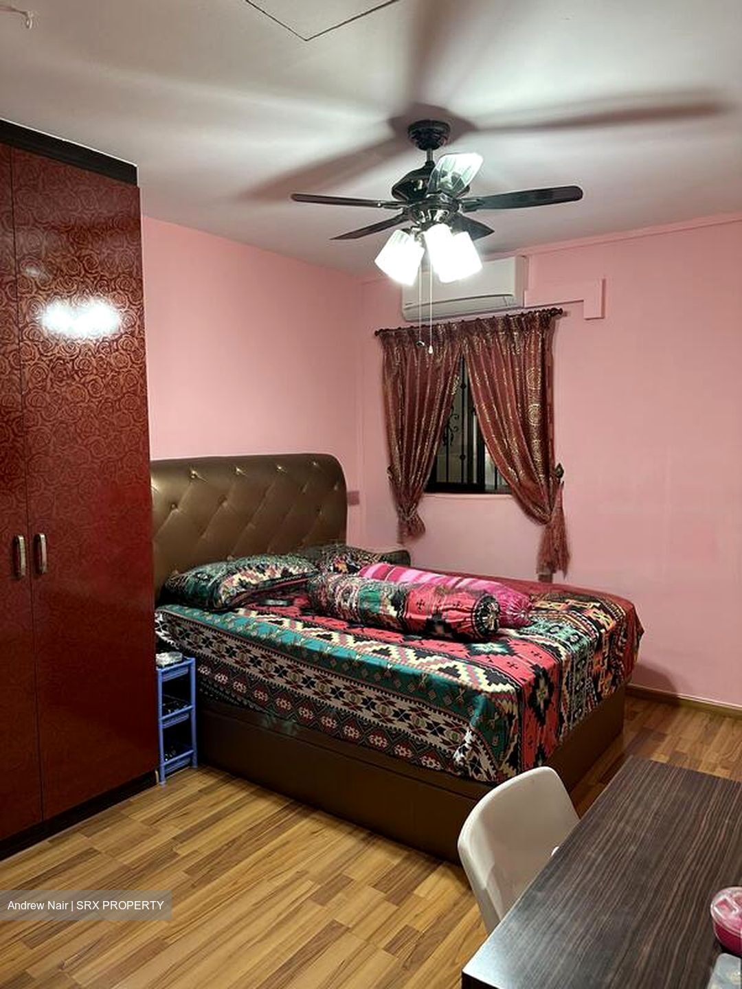 Siew Lim Park (D16), Semi-Detached #471713691